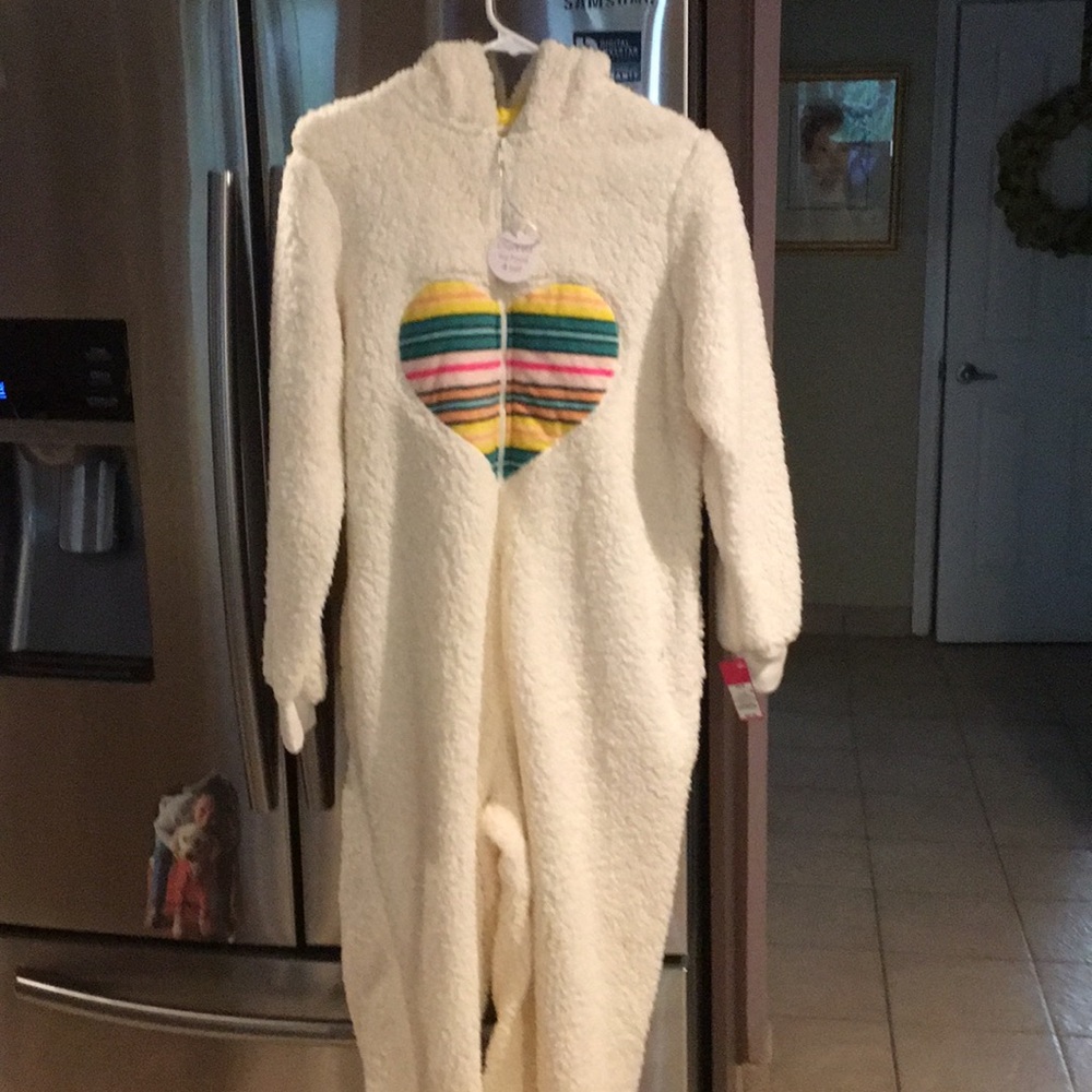 Onesie adult oh/cosplay lama